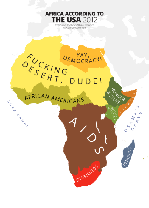 africa-according-to-usa