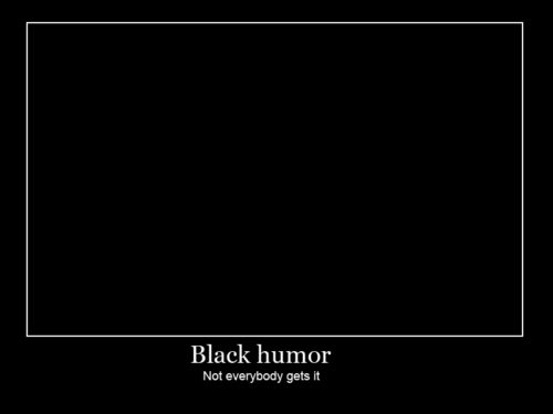 black_humor