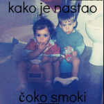 Čoko smoki