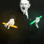 Hitler Party