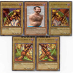 Exodia Vujicic