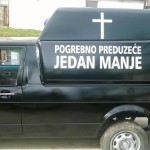 Jedan manje