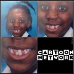 Cartoon network