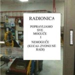 Radionica