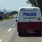 Policija