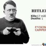 Hitler kamper
