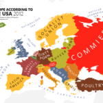 Evropa po Amerikancima