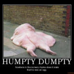 Humpty Dumpty