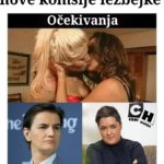 Očekivanja